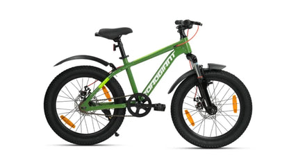 Roadgiant  Kiev | Kids Cycle | 20T | Disc Brakes