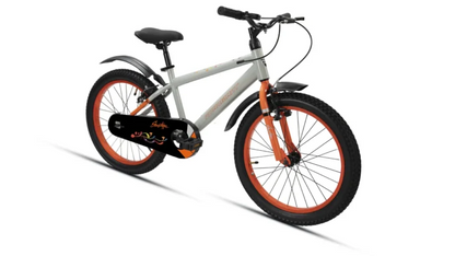 Roadgiant  Showstopper | Kids Cycle | 20T