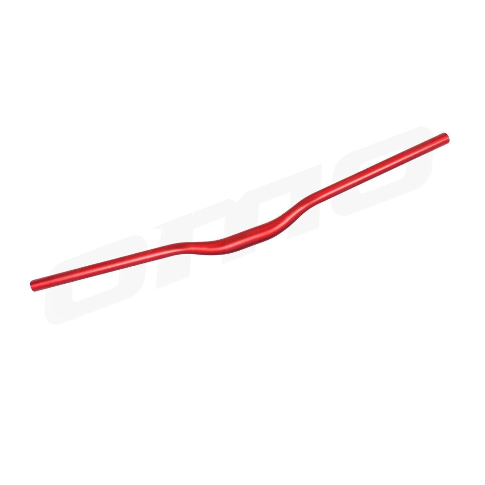 Colored Handlebar | Red, Blue, Yellow, Shifty | MTB Hybrid Stunt Cycle