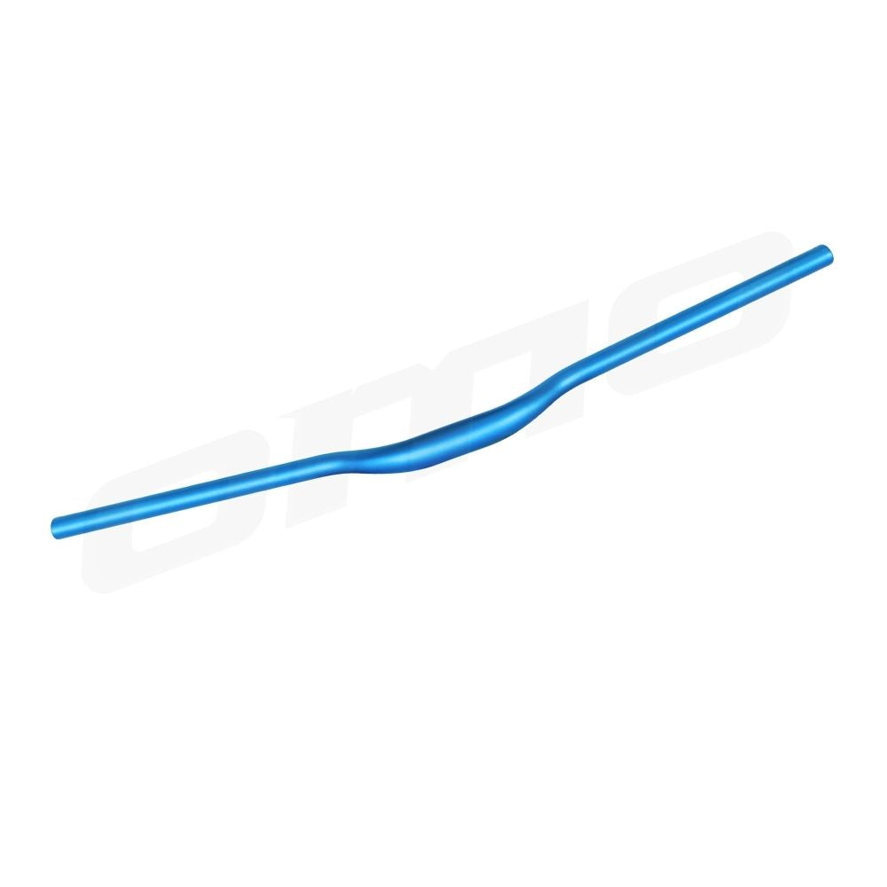 Colored Handlebar | Red, Blue, Yellow, Shifty | MTB Hybrid Stunt Cycle