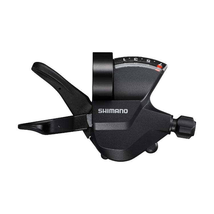 Shimano Shifter M-315 Altus 3,7 & 8 Speed Gear Bicycle – OMOBIKES