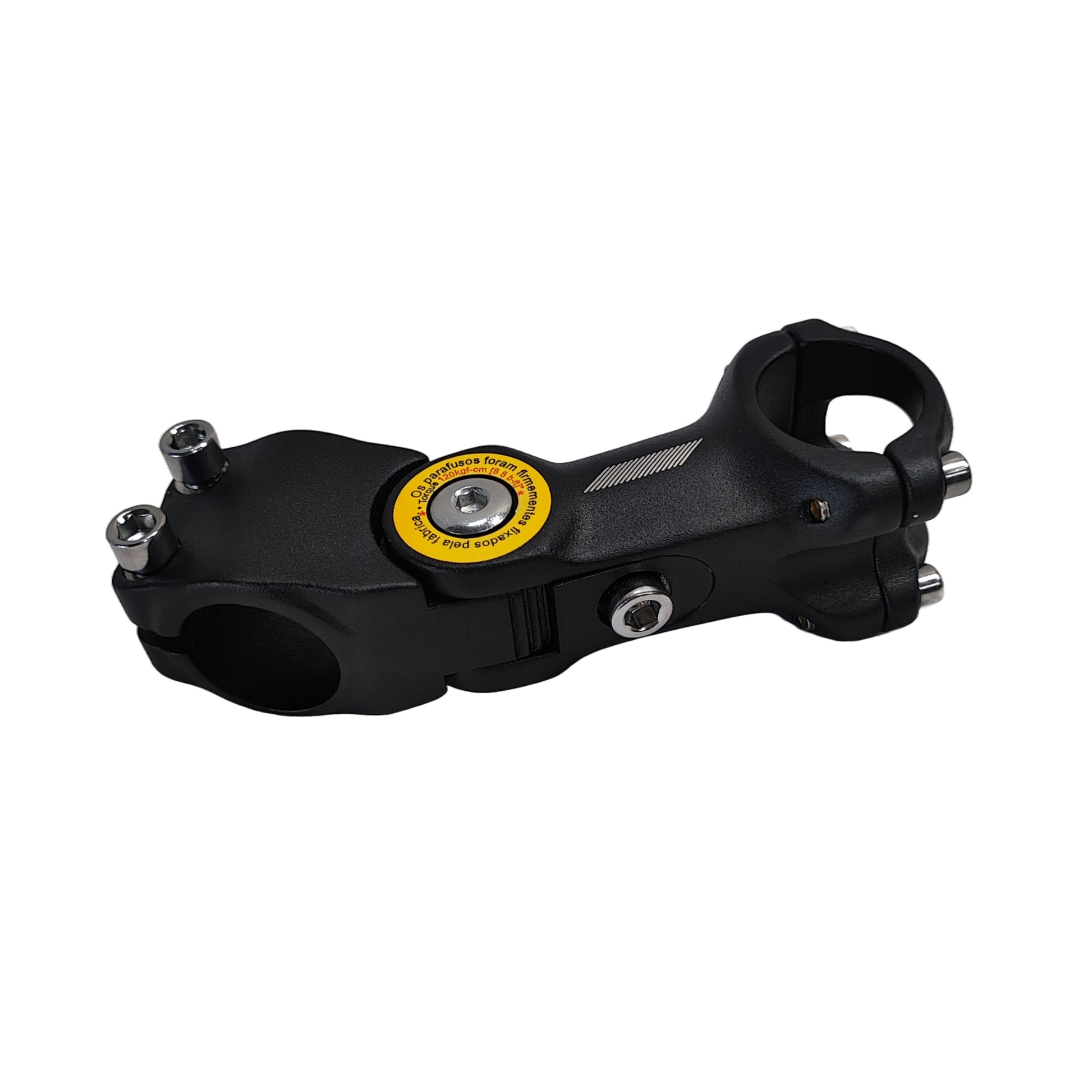 giant bicycle adjustable stem Angle 31.8mm 110mm 46mm wide 6061 alloy faceplate Giant Stems Cycling Products -