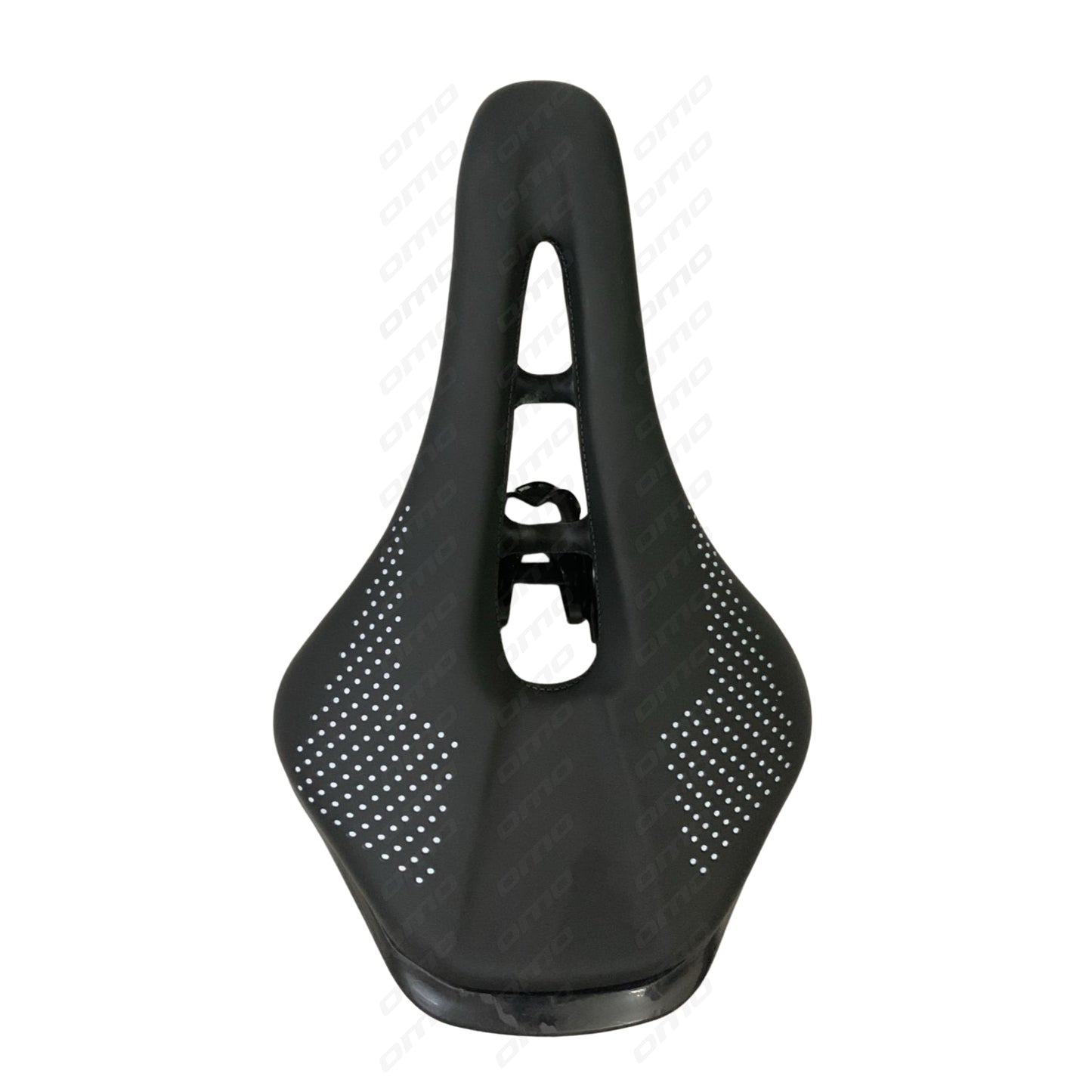 Comfortable Bicycle Saddle With Cut Out | MTB, Hybrids
