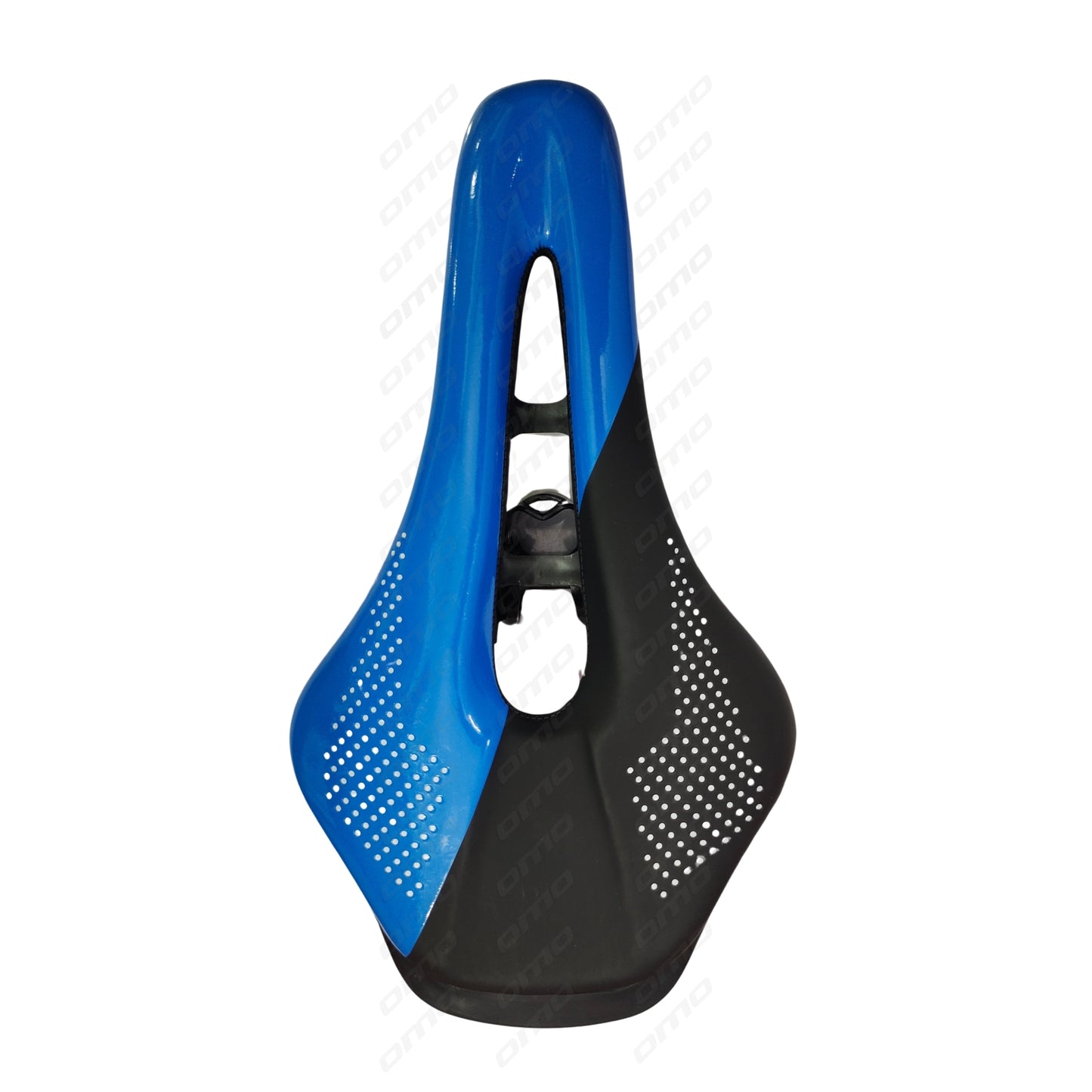 Comfortable Bicycle Saddle With Cut Out | MTB, Hybrids