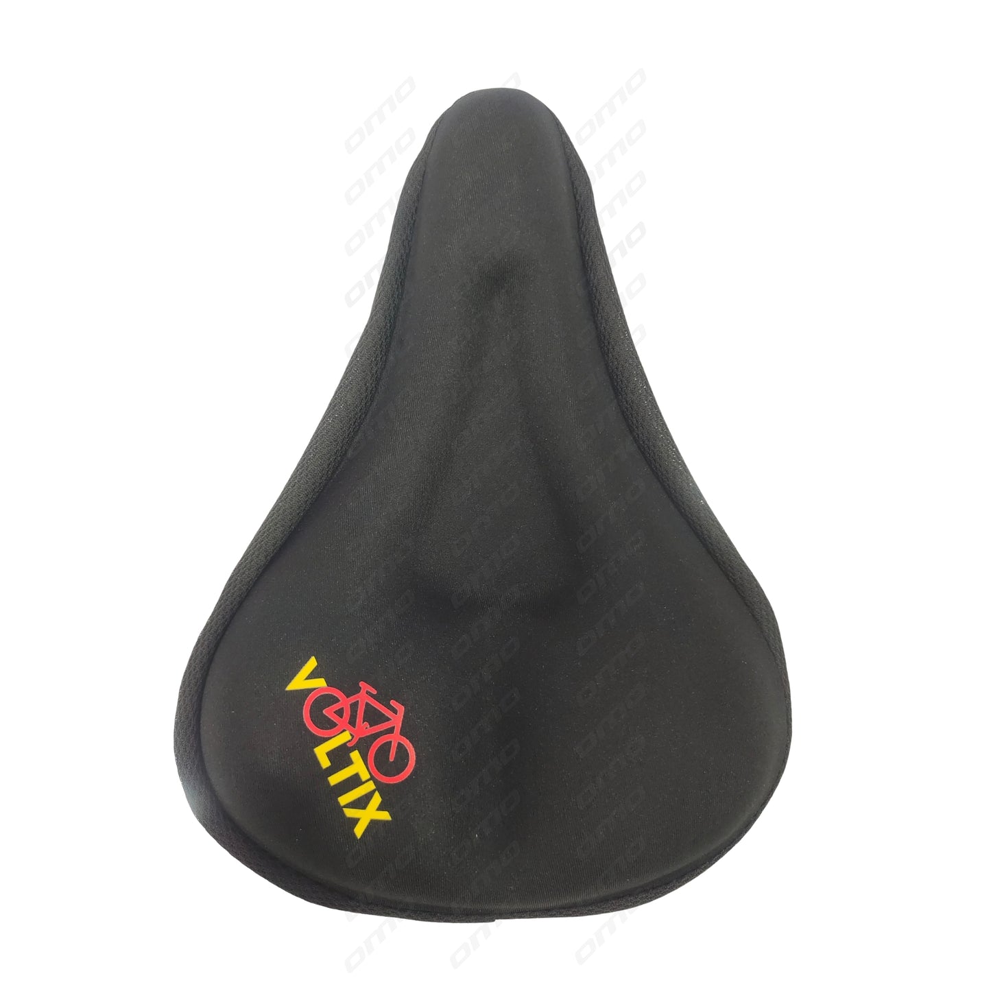 Bicycle Seat Cover | Ultrasoft Foam | High density Saddle Cover for Bicycle