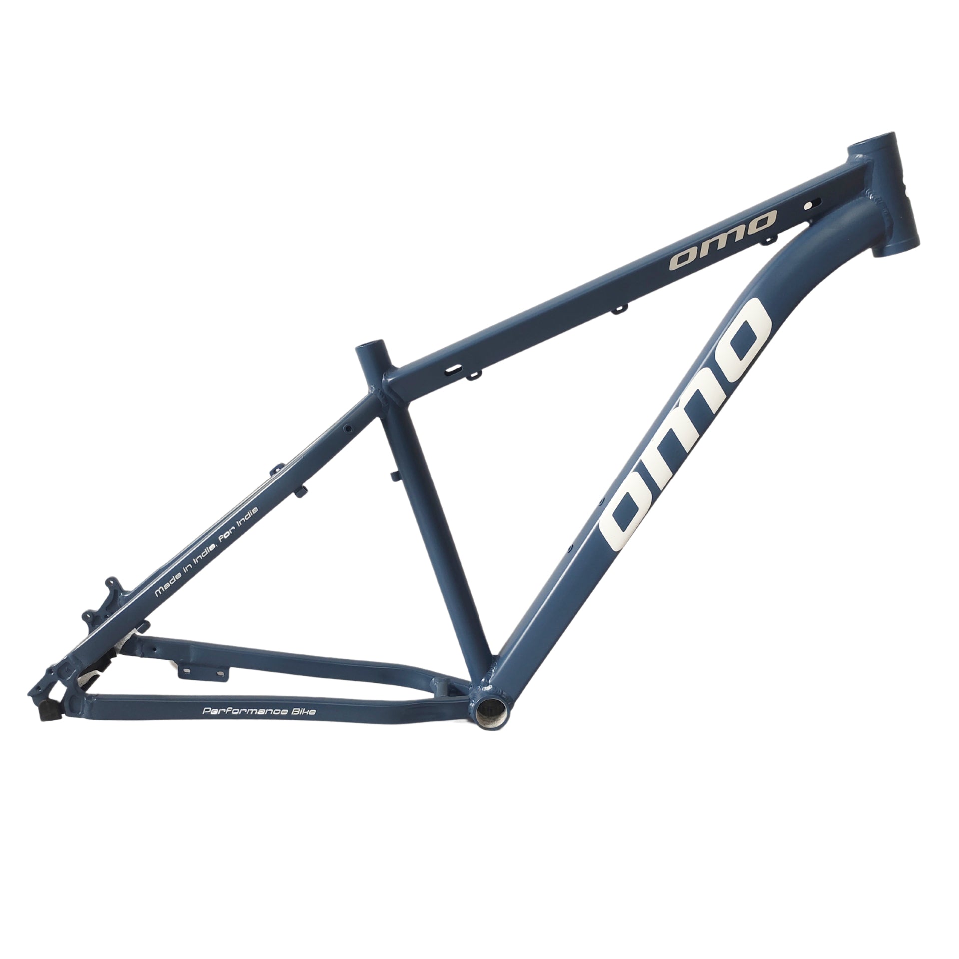 Cycle Frame Aluminium Alloy 6061 Made in India for Mountaim