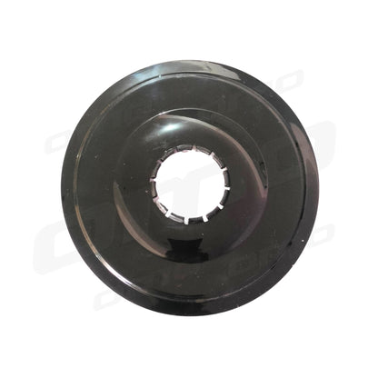 Bicycle Freewheel Spoke Protector Guard
