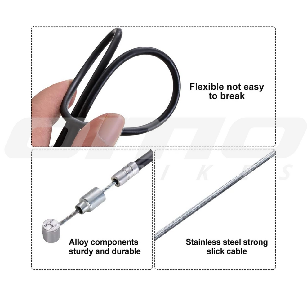Brake Cable – OMOBIKES