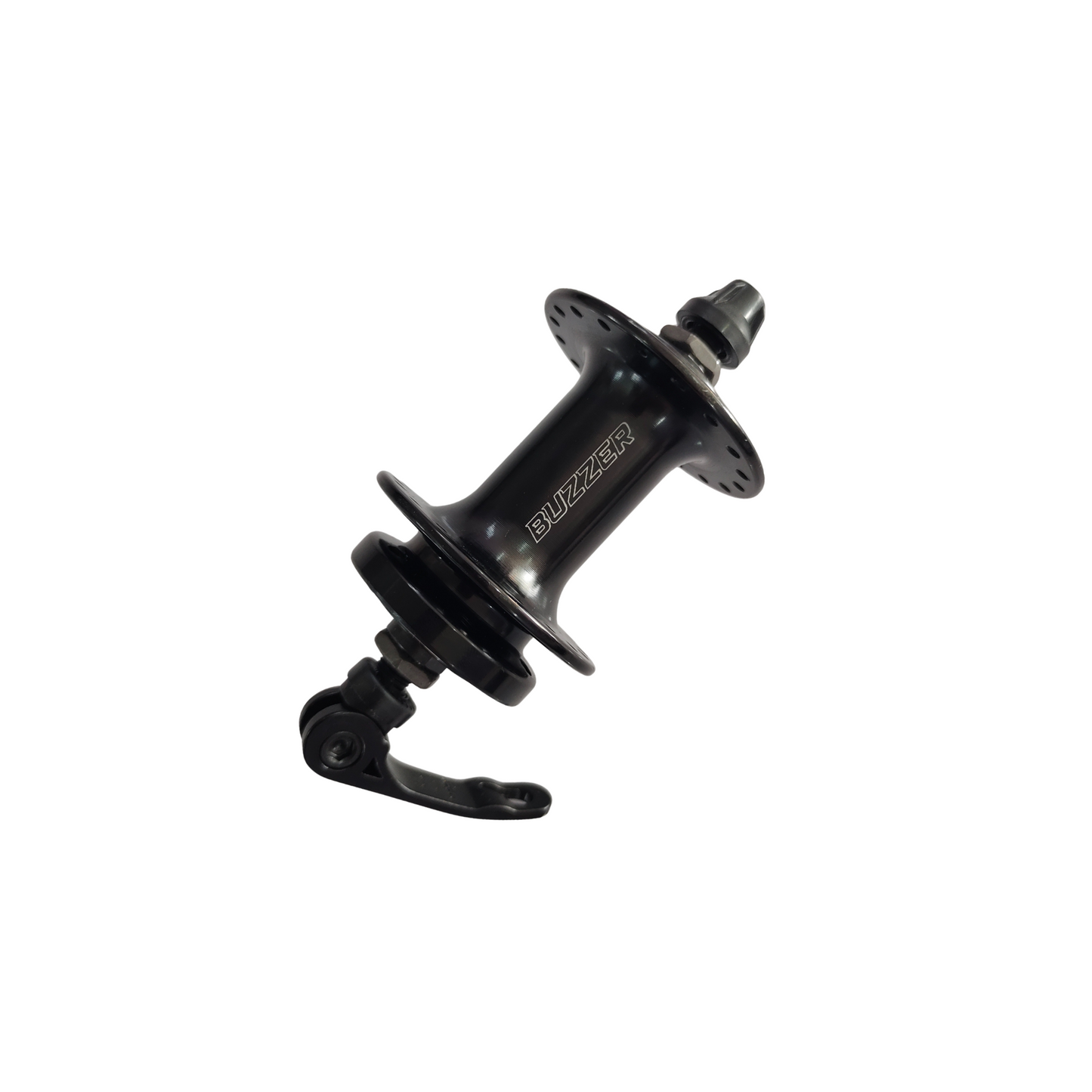 Cycle Hubs BUZZER Alloy Sealed Bearing Hub with QR for Cassette Gear (8/9/10 speed)