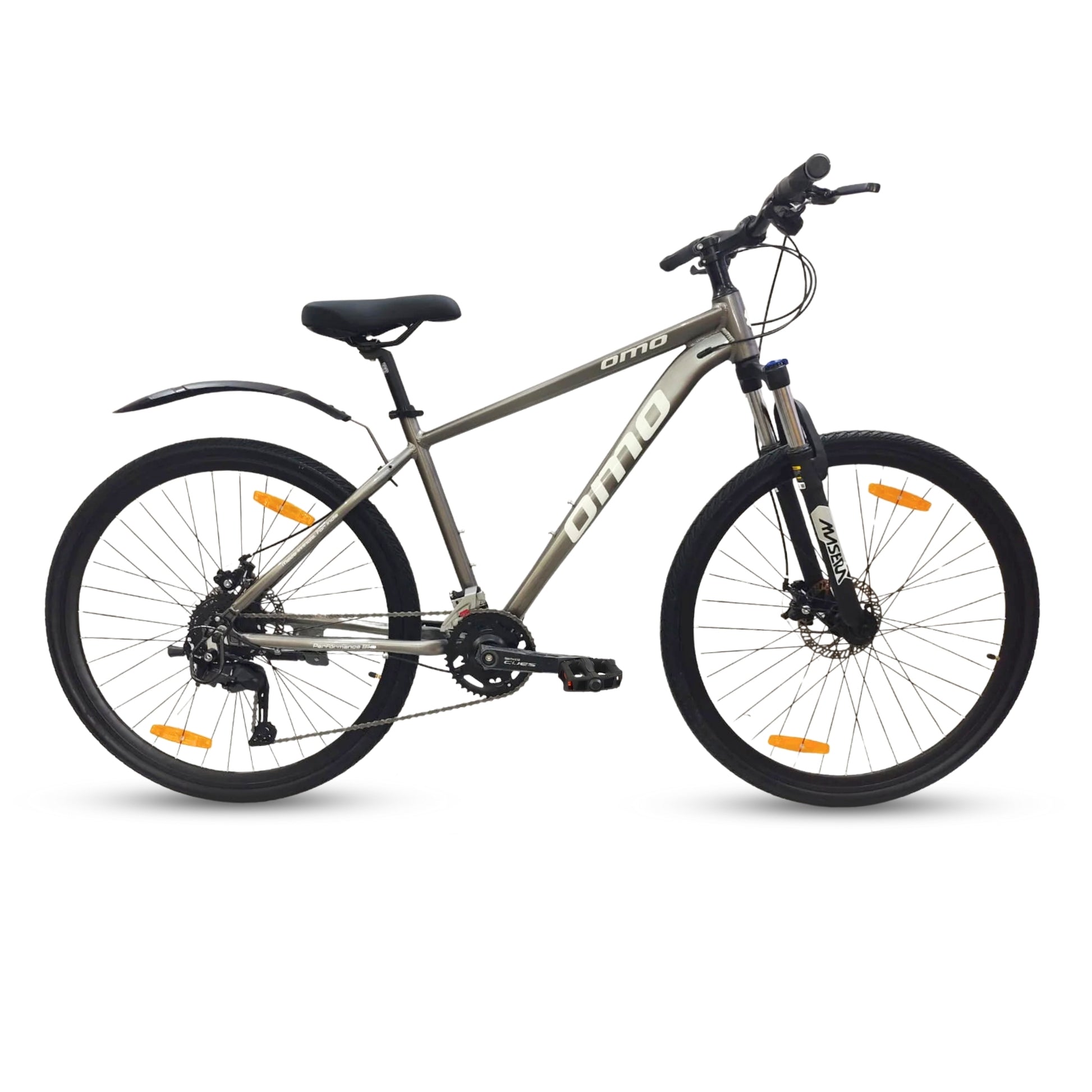 gear bike india Coorg Alloy Hybrid Cues, Alloy frame 18 Gear, Hydraulic Brake in India- Omobikes – OMOBIKES