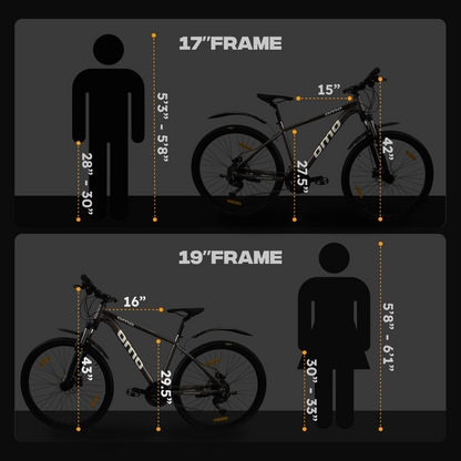 Coorg Prime (24 Gear)