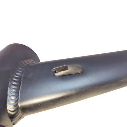 Cycle Frame Internal Cable Routing Grommet