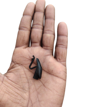 Cycle Frame Internal Cable Routing Grommet