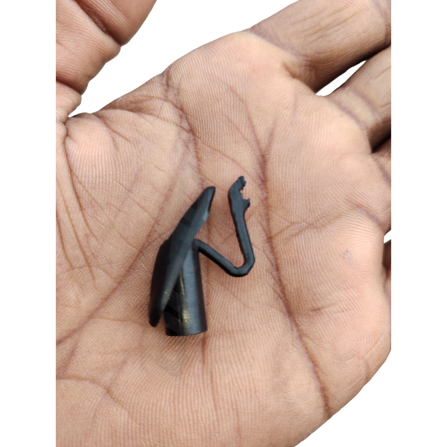 Cycle Frame Internal Cable Routing Grommet