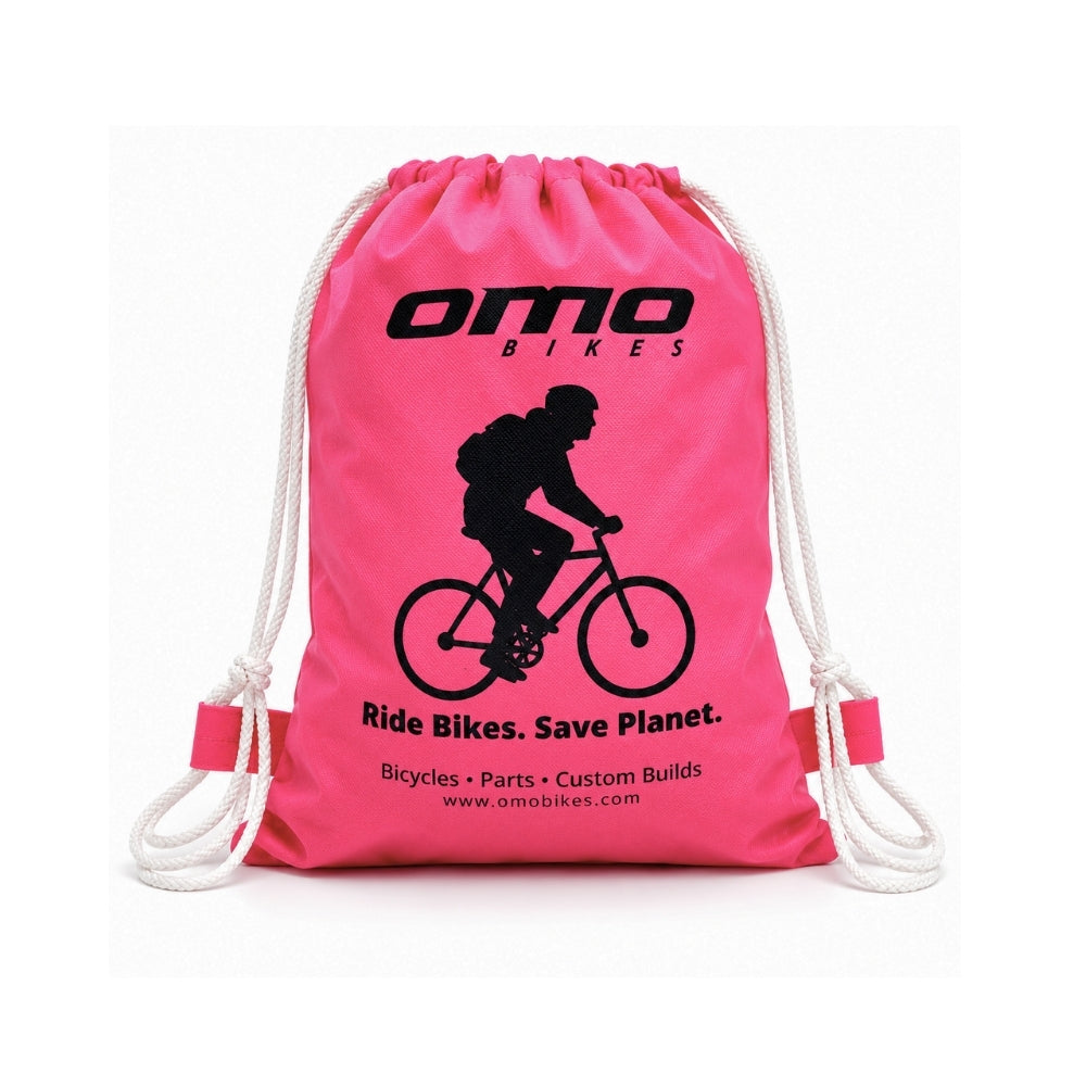 Cycling Bag | Backpack | Eco Friendly