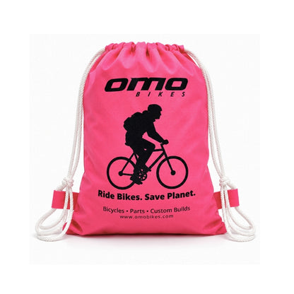 Cycling Bag | Backpack | Eco Friendly
