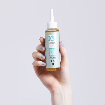 DECATHLON All-Weather Bike Chain Lube - 100 ml