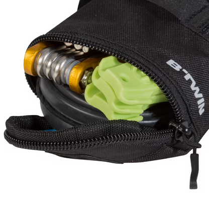 DECATHLON Cycling Saddle Bag 500ml