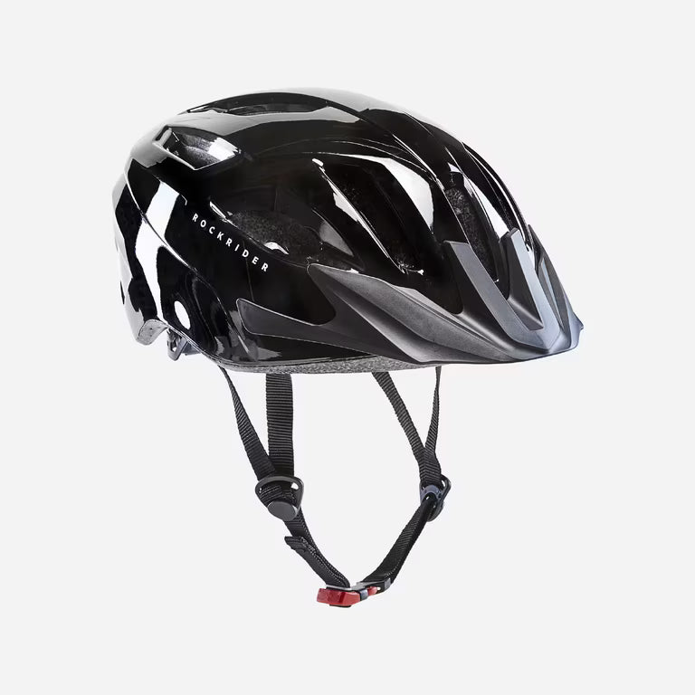 ROCKRIDER EXPL 50 Mountain Bike Helmet