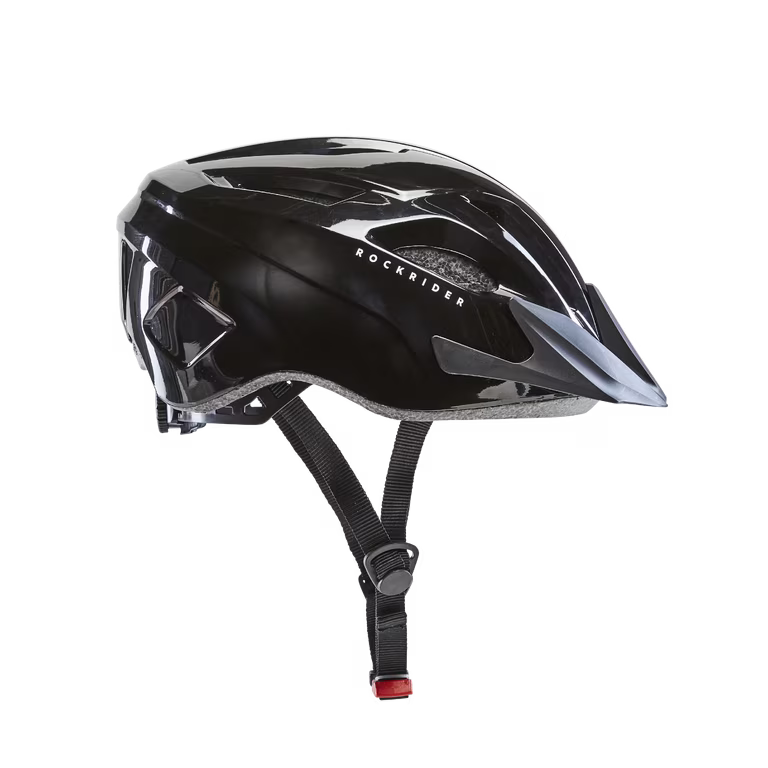 DECATHLON Mountain Bike Helmet EXPL 50 - ROCKRIDER