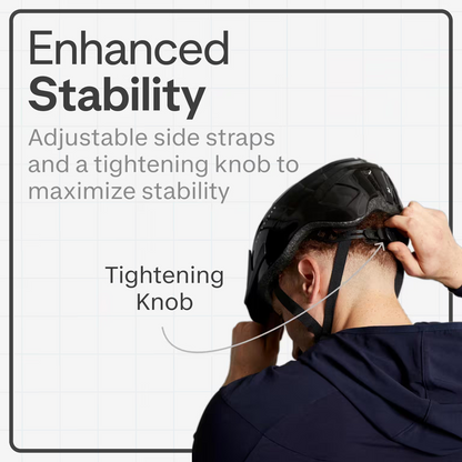 DECATHLON Mountain Bike Helmet EXPL 50 - ROCKRIDER