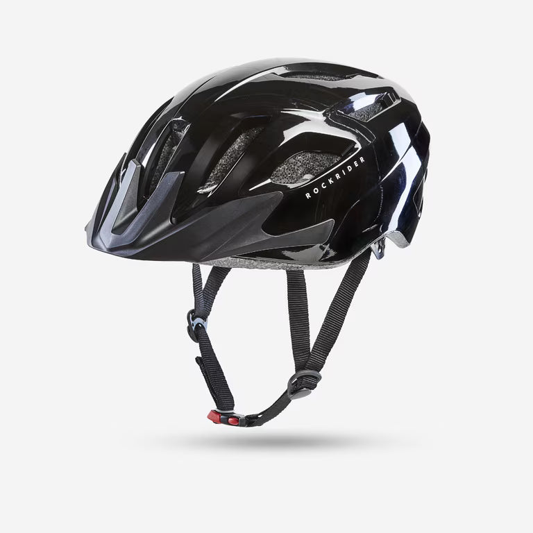 50-54 cm bike helmet ROCKRIDER EXPL 50 Mountain Bike Helmet