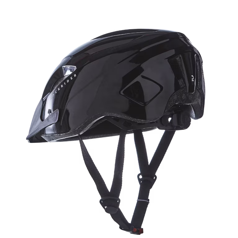 DECATHLON Mountain Bike Helmet EXPL 50 - ROCKRIDER