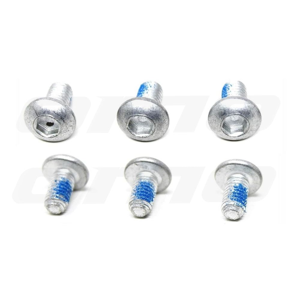 Disc Brake Rotor Bolts Screws | MTB, Hybrid Cycle
