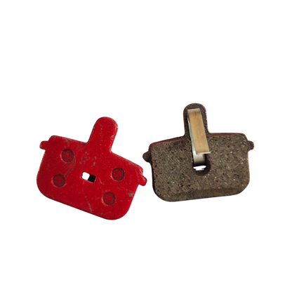 Bicycle Disc Brake Pads