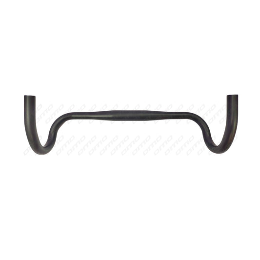 Drop Handlebars | Road Bike | 31.8mm | Alloy