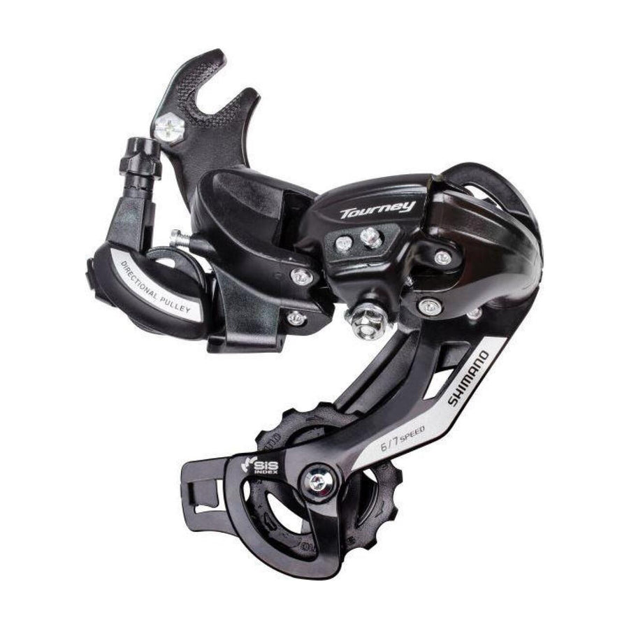 Shimano Rear Derailleur RD-TY-500 for gear Bicycle