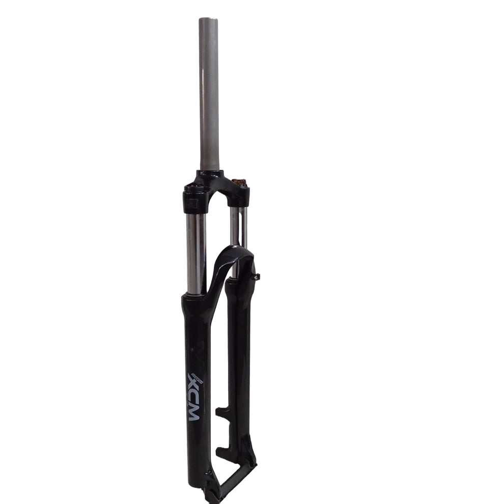 Sr Suntour Xcm Atb Coil 100mm Lockout 29 SR Suntour XCM 100MM Lockout Preload Suspension - Omobikes – OMOBIKES