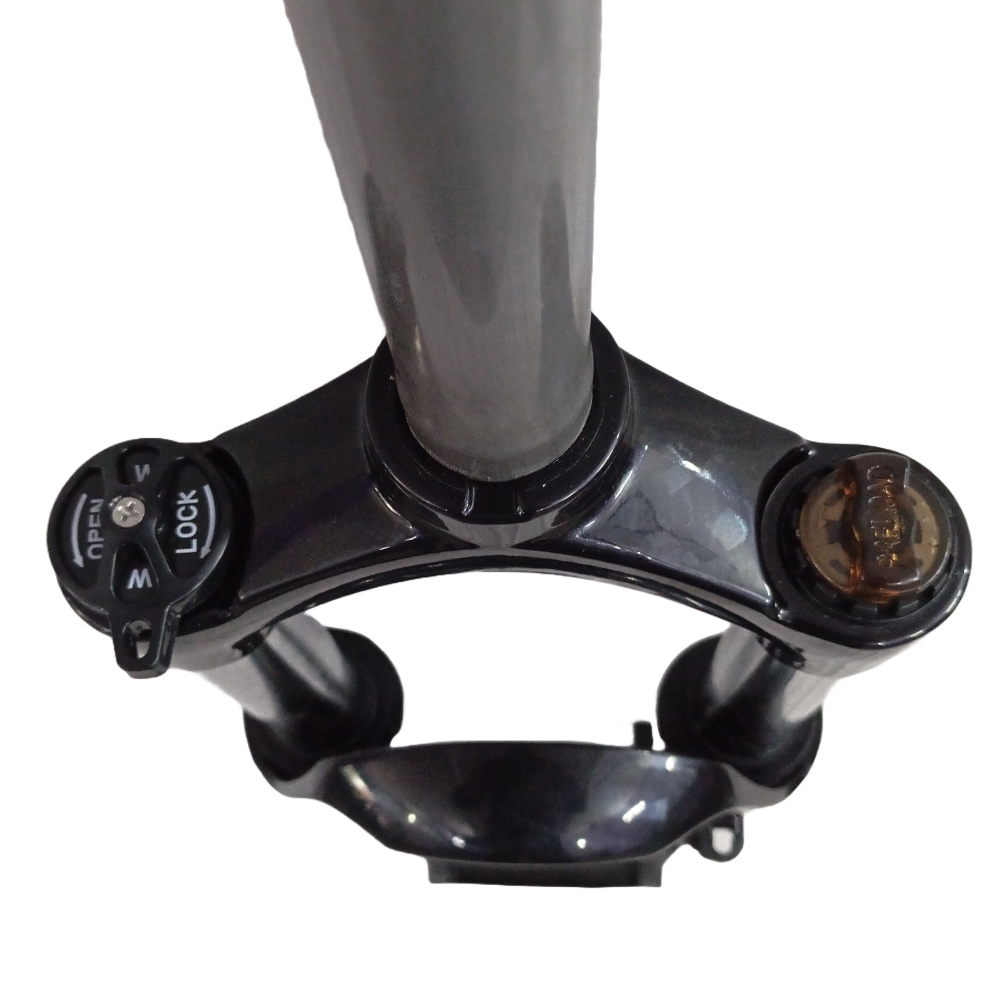 Sr xcm 100mm suspension fork online