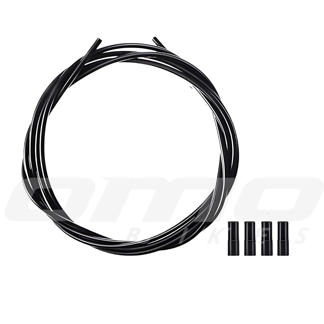 Wires, Cables & Outer Casings – OMOBIKES