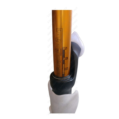 26" Golden Air Suspension Fork | Adjustable Compression | MTB & Stunt Bike