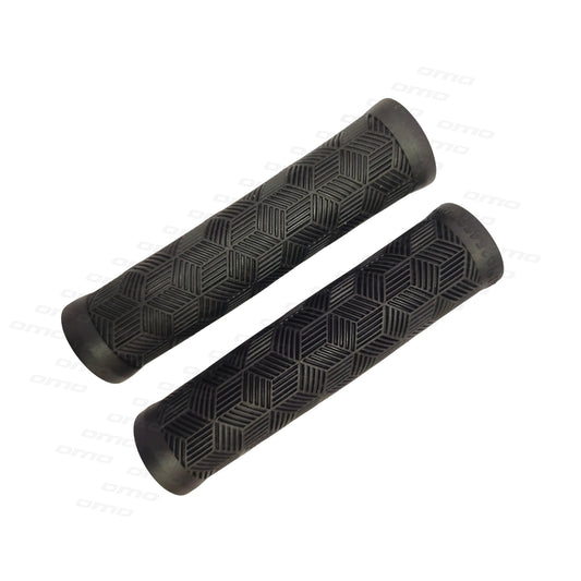 Bicycle Handlebar Rubber Grips – Anti-Slip Comfort Grip