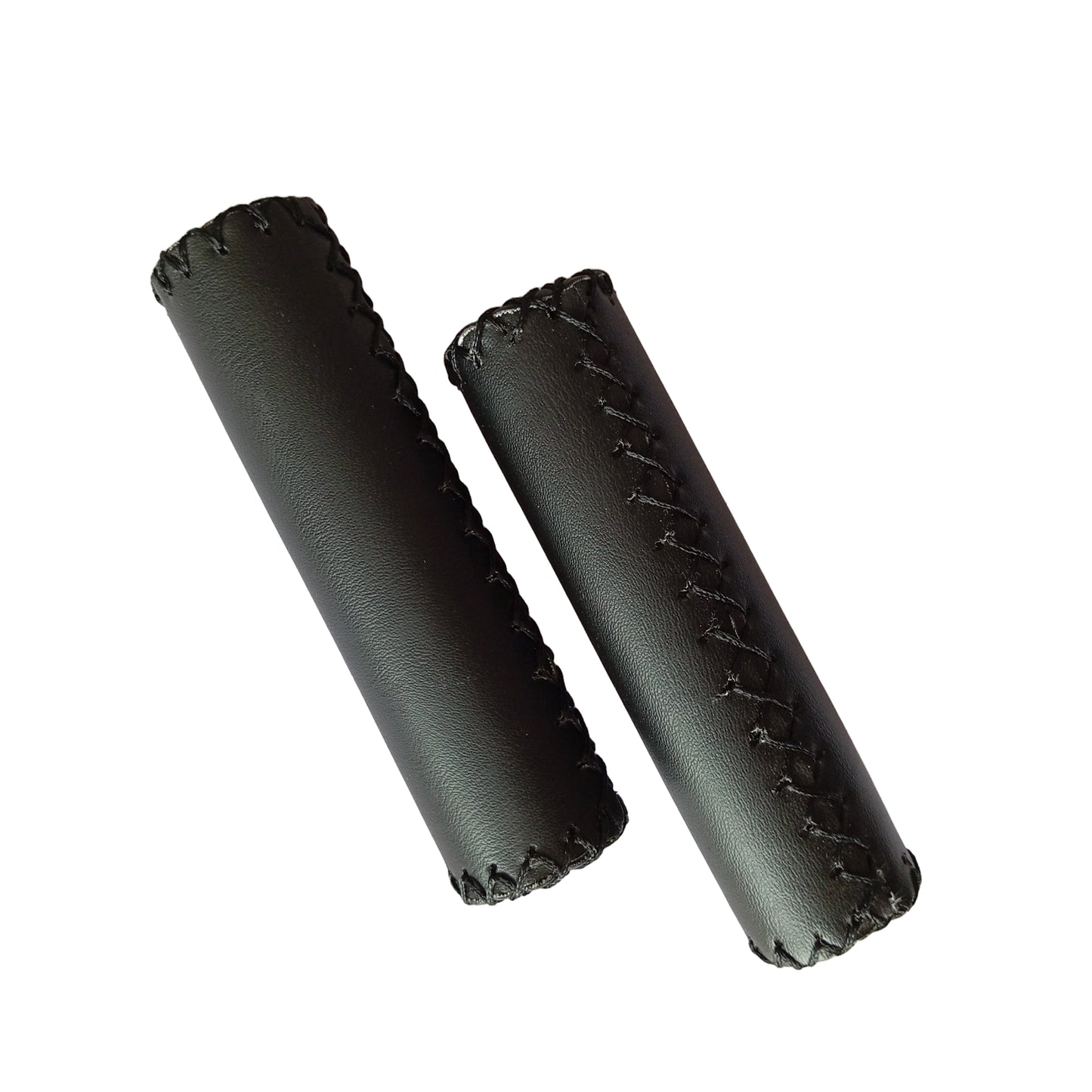 Grips Cushioned for Bicycle Handlebar