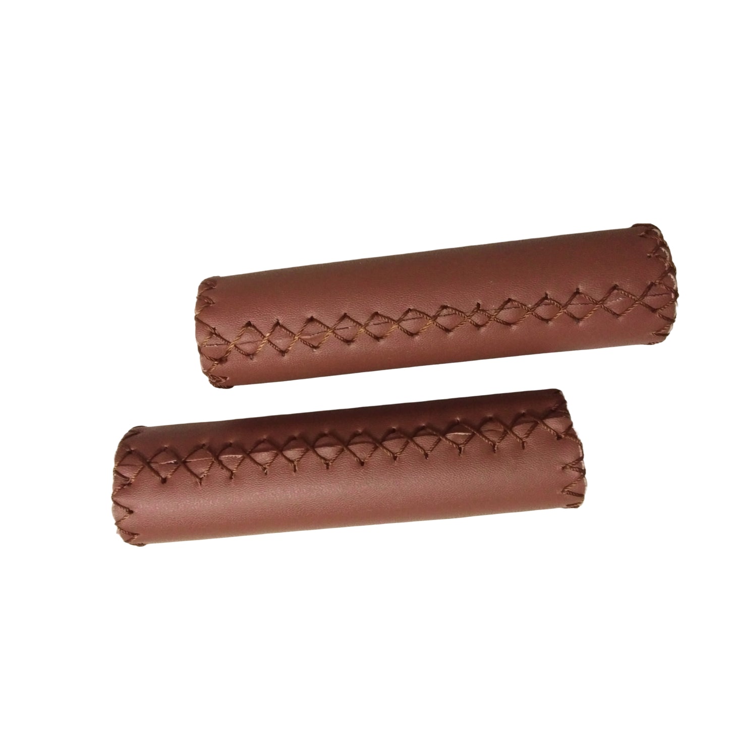 Grips Cushioned for Bicycle Handlebar