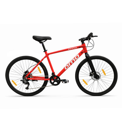 Hampi Pro [9/27 Gears Hybrid]