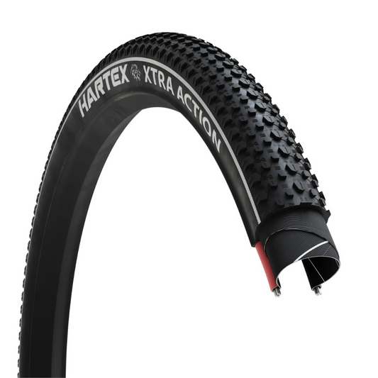 Hartex 29x2.1 Extra Action MTB Tire