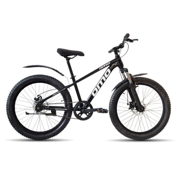 Mtb Bike 24 Hours Montra TRANCE PRO RED 700C T Hybrid Cycle/City