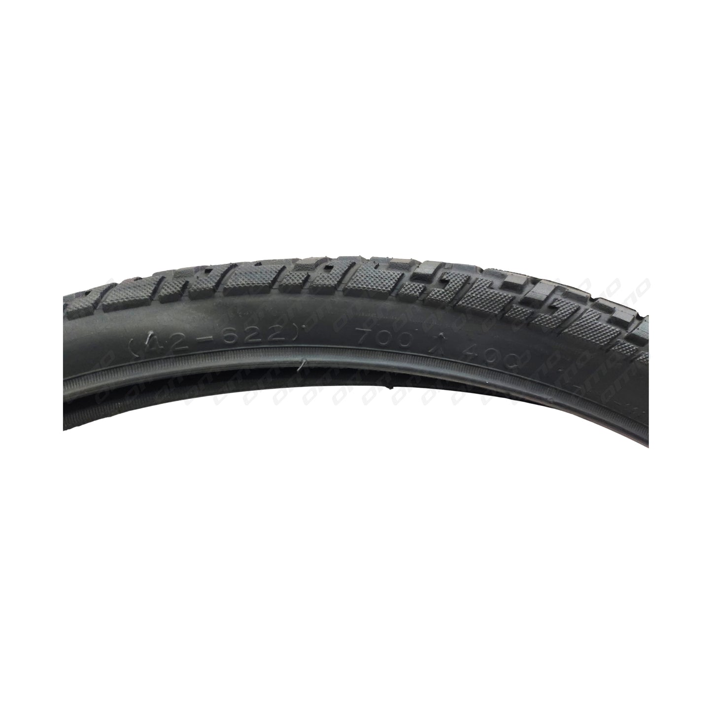 Kenda 700x40c Hybrid Cycle Tyre