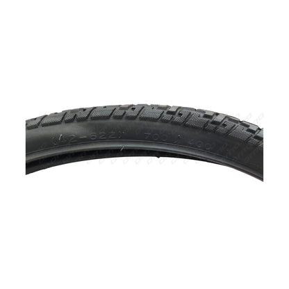 Kenda 700x40c Hybrid Cycle Tyre