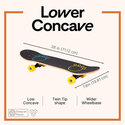 Decathlon Kids' Scooter B1 Frame