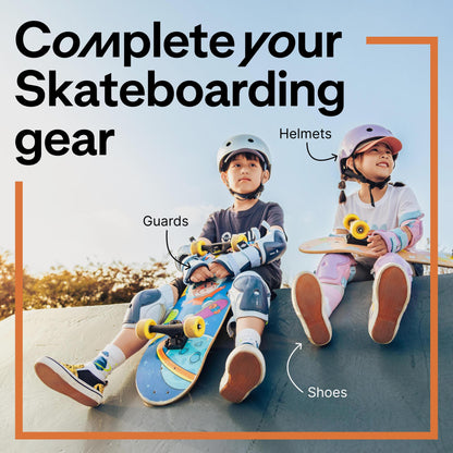 Decathlon Kids' Scooter B1 Frame