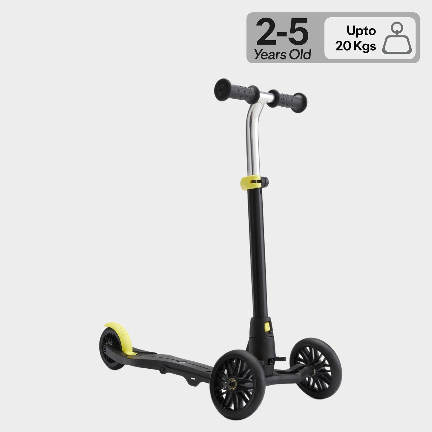 Decathlon Kids' Scooter B1 Frame