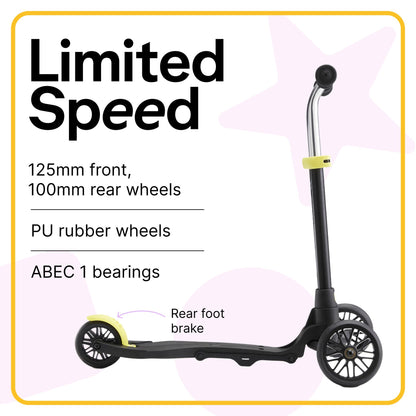Decathlon Kids' Scooter B1 Frame