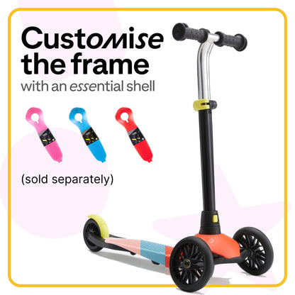 Decathlon Kids' Scooter B1 Frame