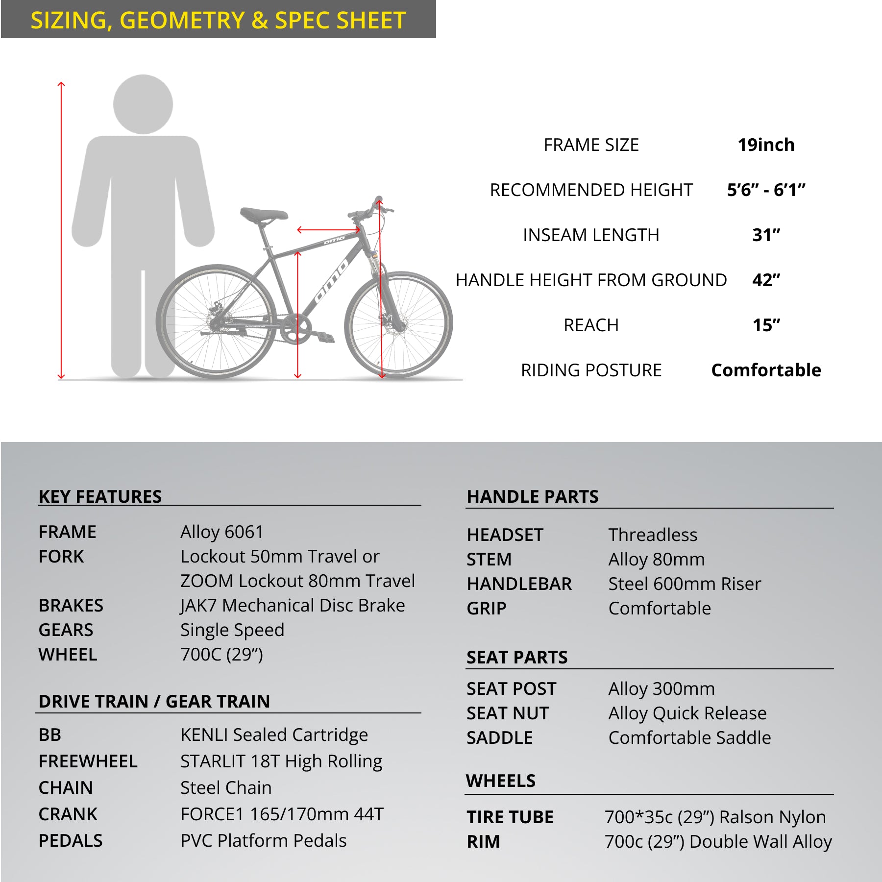 Trek marlin 5 online vs giant atx 3