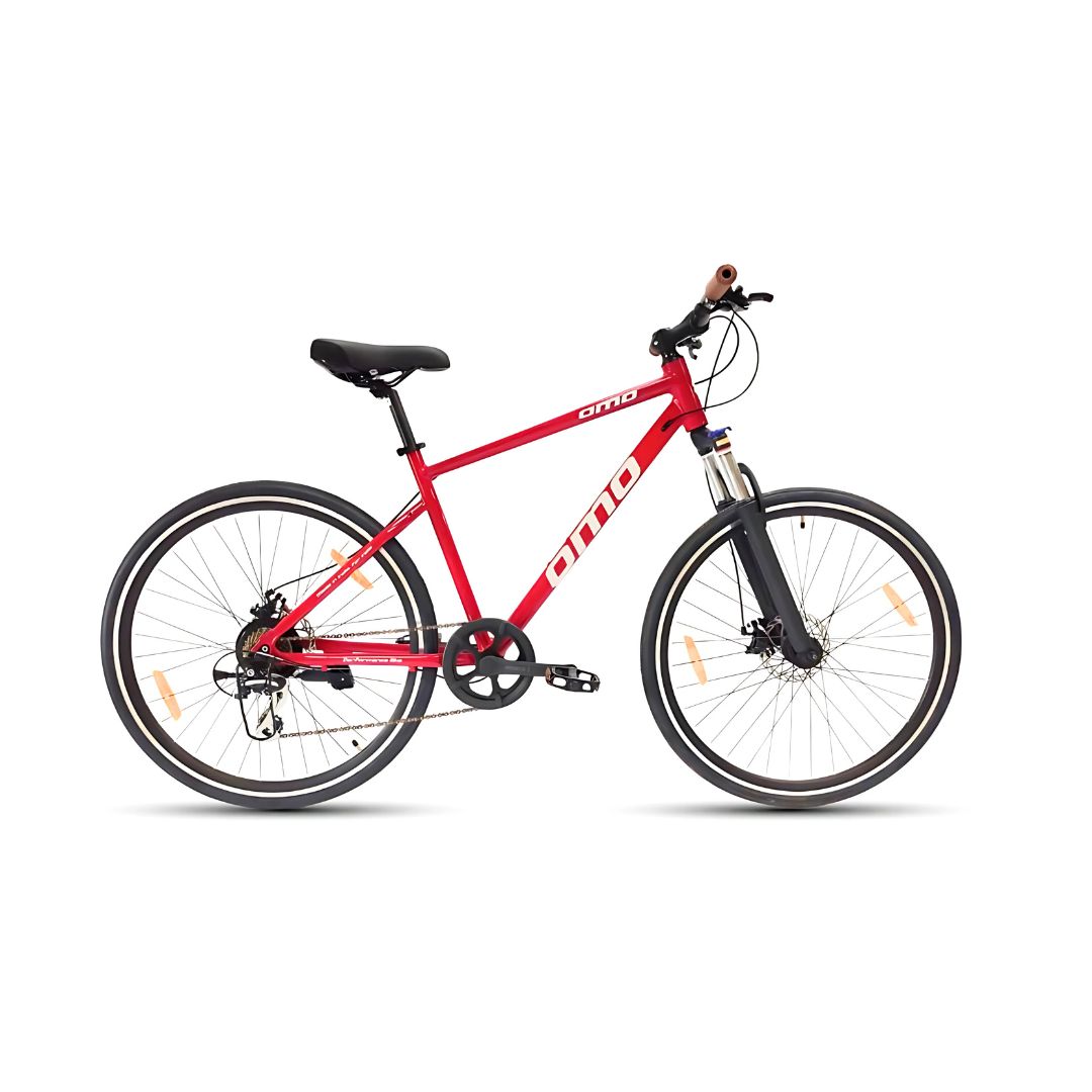 Ladakh Prime [8/24 Gears Hybrid]